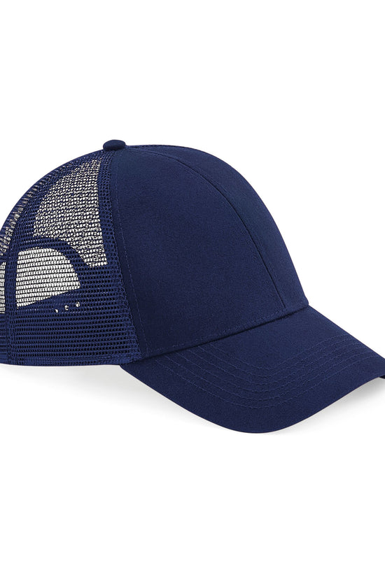 Beechfield Organic Cotton Trucker