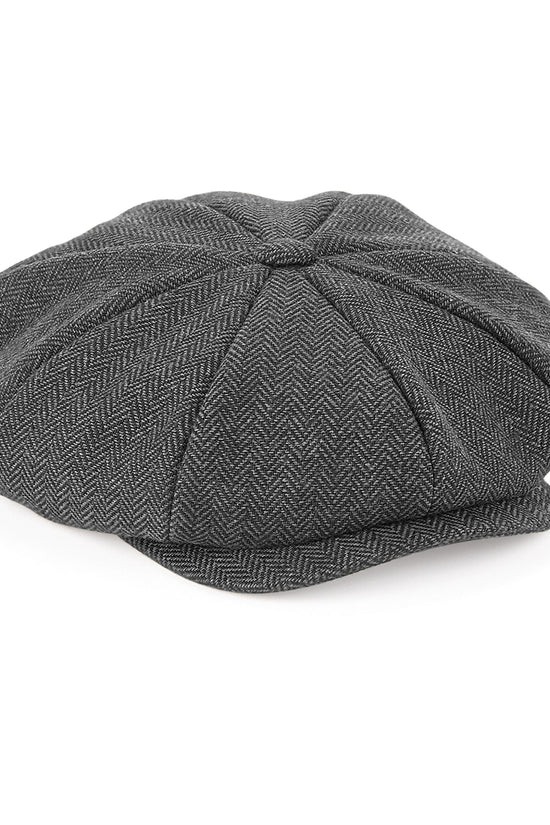 Beechfield Heritage Baker Boy Cap
