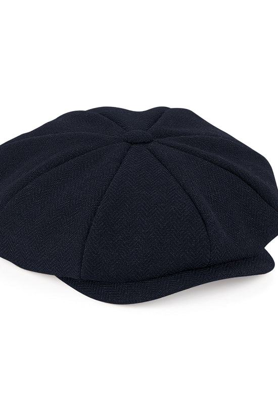 Beechfield Heritage Baker Boy Cap
