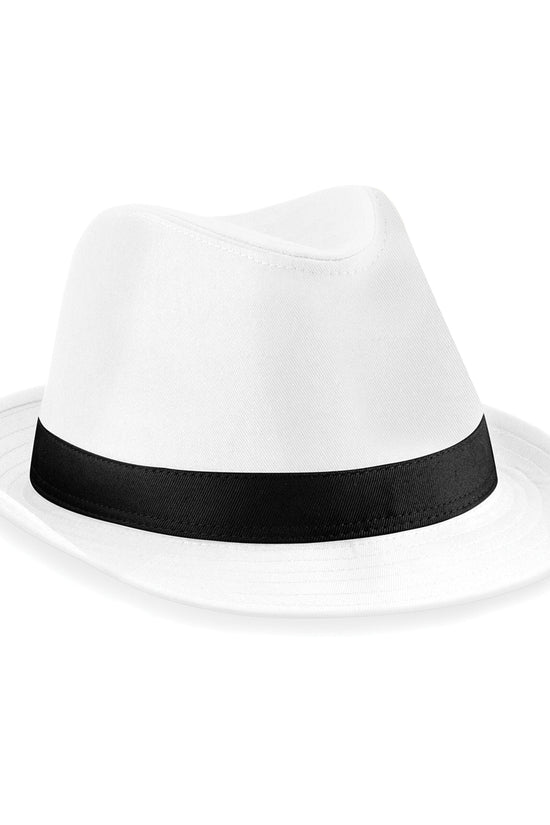 Beechfield Fedora