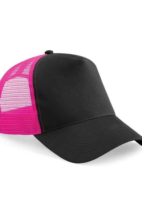 Beechfield Snapback Trucker
