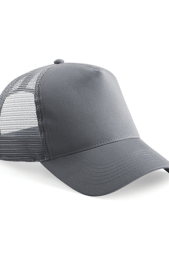 Beechfield Snapback Trucker