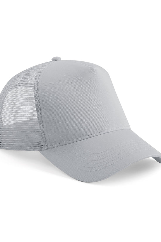 Beechfield Snapback Trucker