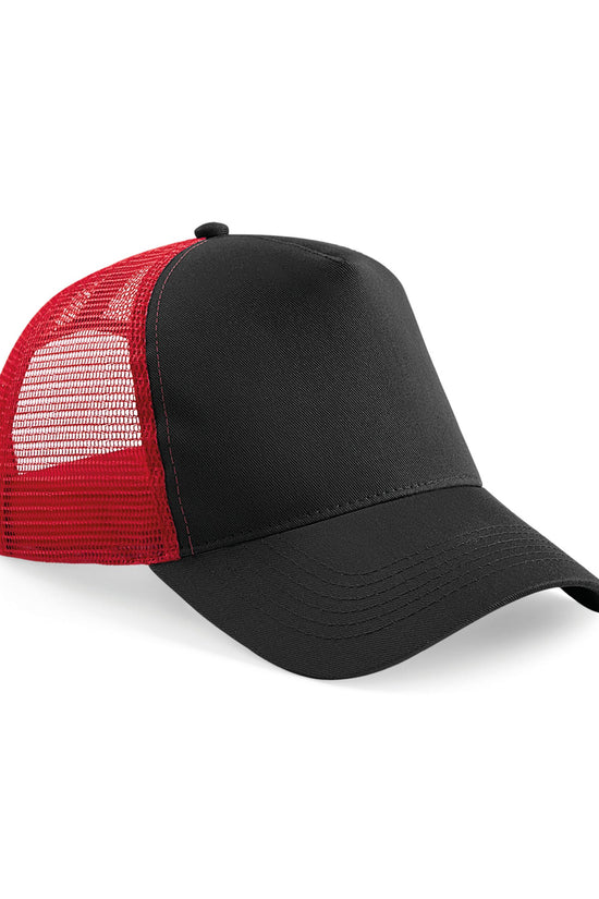 Beechfield Snapback Trucker