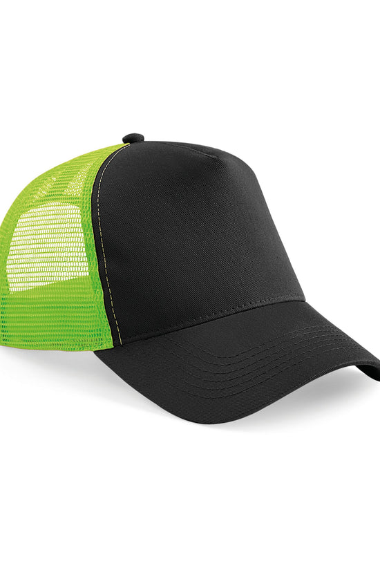 Beechfield Snapback Trucker