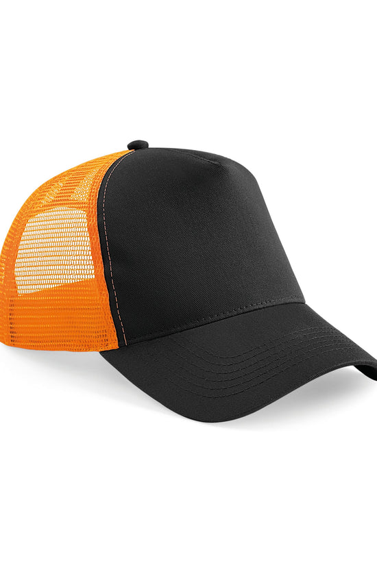 Beechfield Snapback Trucker