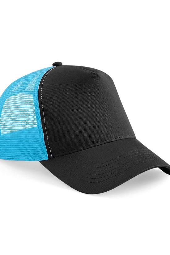 Beechfield Snapback Trucker