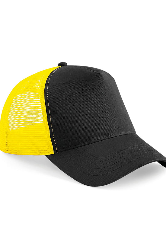 Beechfield Snapback Trucker