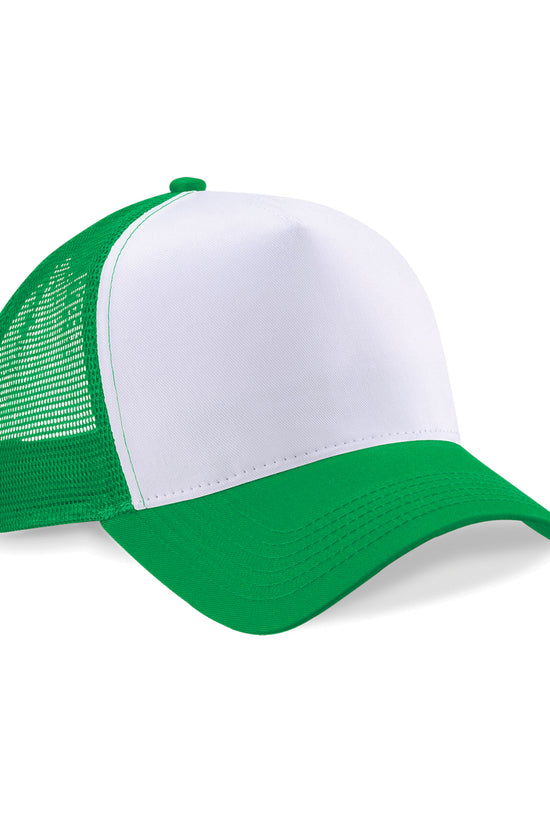 Beechfield Snapback Trucker