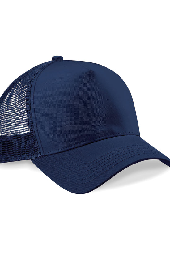 Beechfield Snapback Trucker