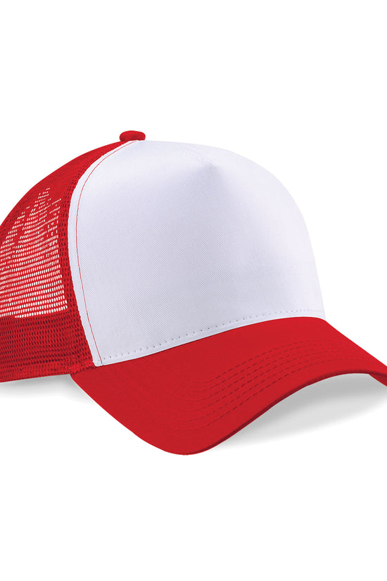 Beechfield Snapback Trucker
