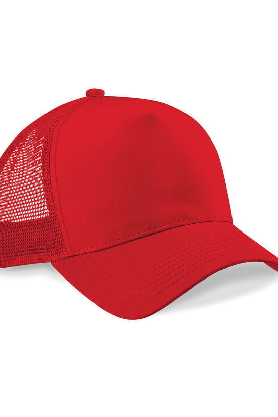 Beechfield Snapback Trucker