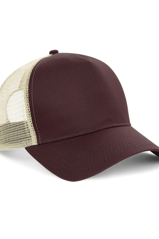 Beechfield Snapback Trucker