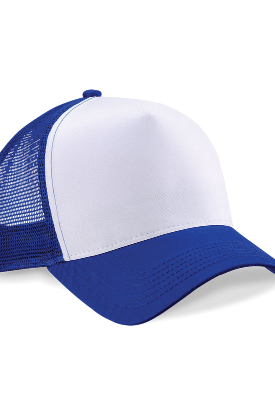 Beechfield Snapback Trucker