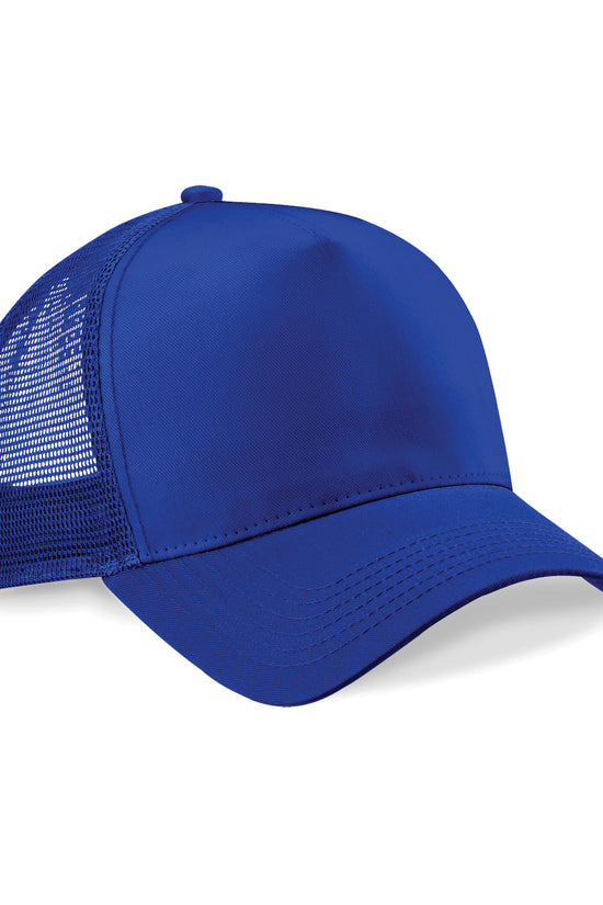 Beechfield Snapback Trucker