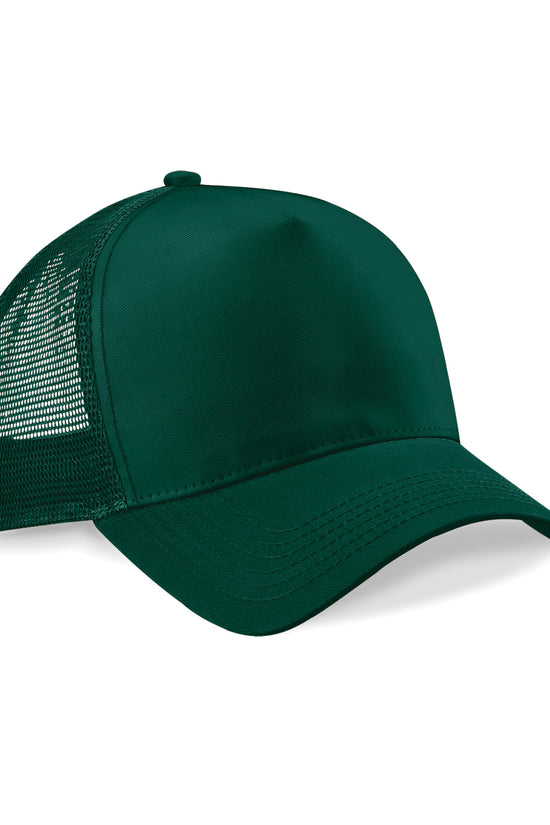 Beechfield Snapback Trucker