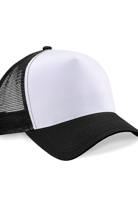 Beechfield Snapback Trucker