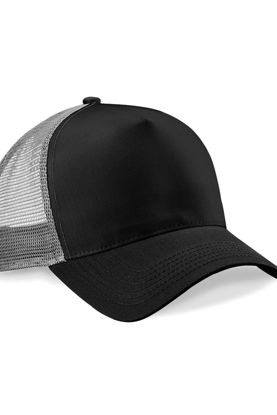 Beechfield Snapback Trucker