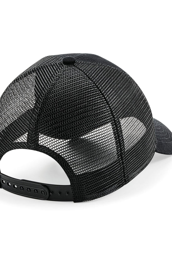 Beechfield Patch Snapback Trucker