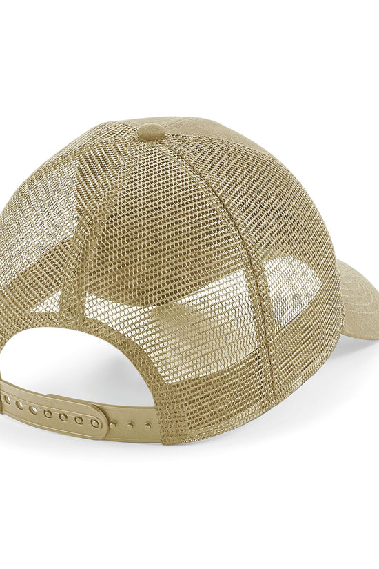 Beechfield Patch Snapback Trucker