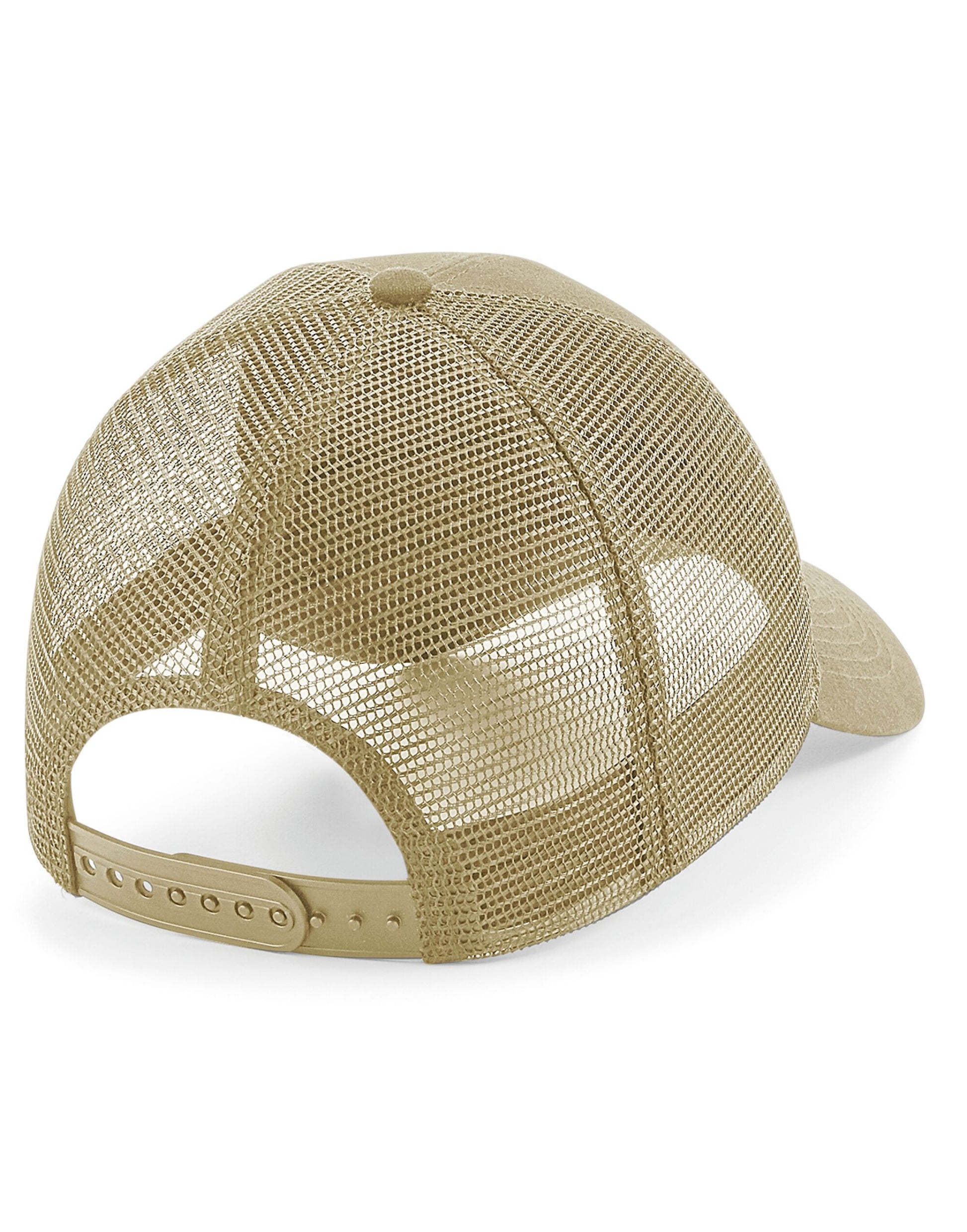 Beechfield Patch Snapback Trucker