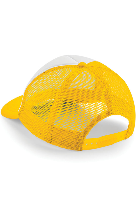 Beechfield Vintage Snapback Trucker