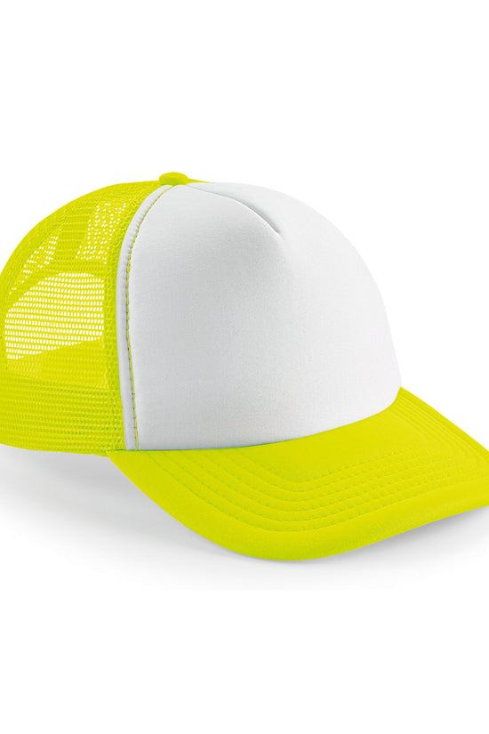 Beechfield Vintage Snapback Trucker