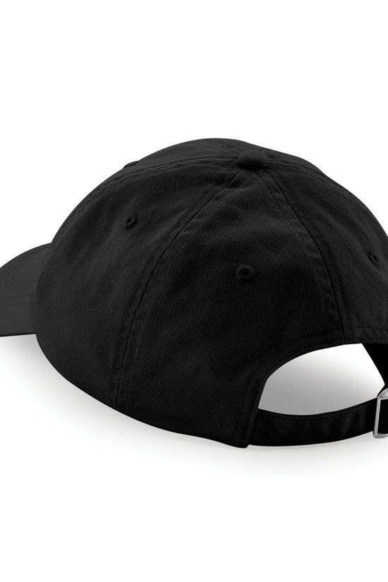 Beechfield Low Profile 6 Panel Dad Cap