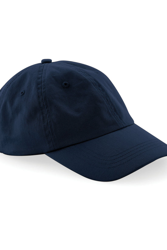 Beechfield Low Profile 6 Panel Dad Cap