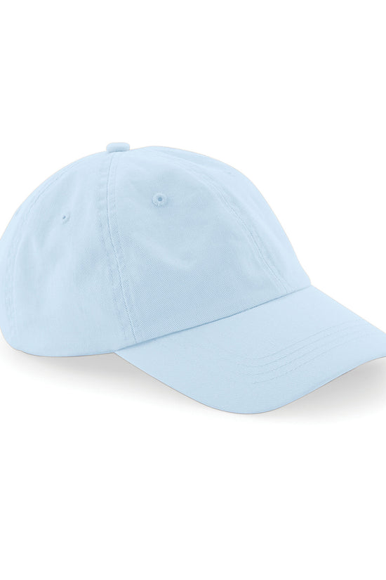 Beechfield Low Profile 6 Panel Dad Cap