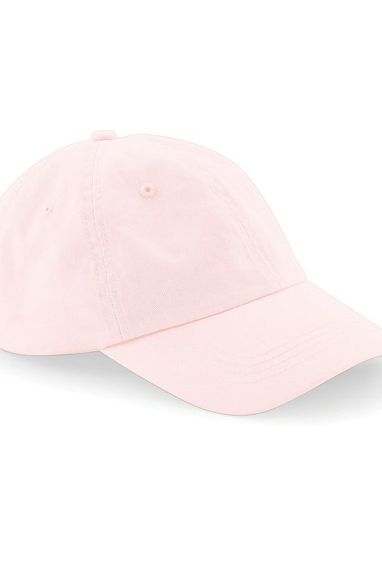 Beechfield Low Profile 6 Panel Dad Cap