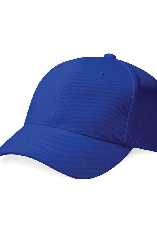Beechfield Pro Style Heavy Cap