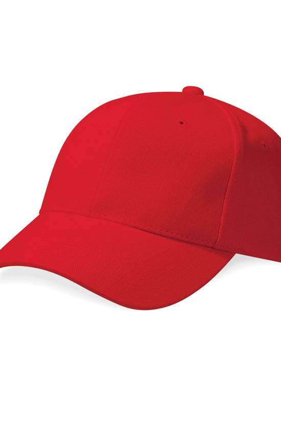 Beechfield Pro Style Heavy Cap