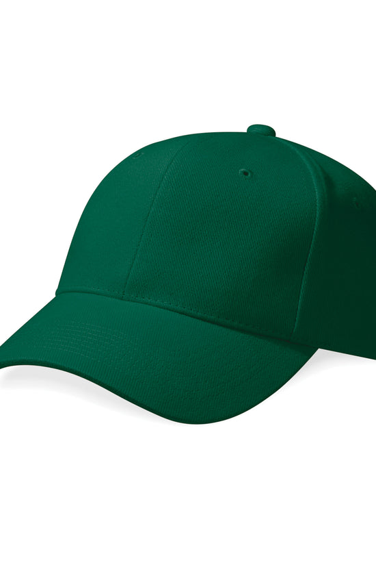 Beechfield Pro Style Heavy Cap