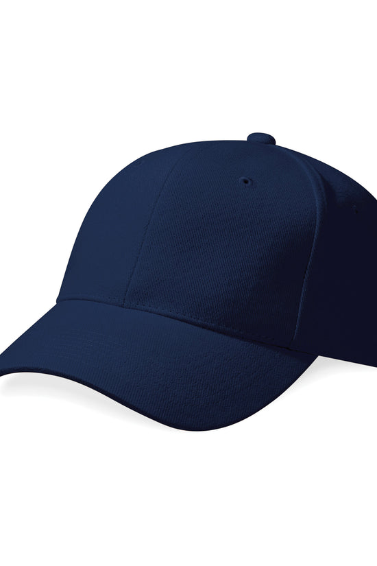 Beechfield Pro Style Heavy Cap