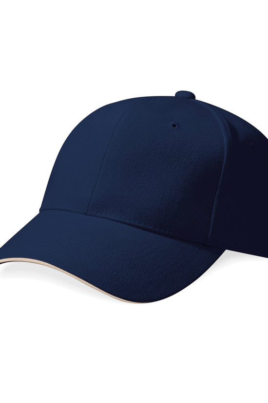Beechfield Pro Style Heavy Cap