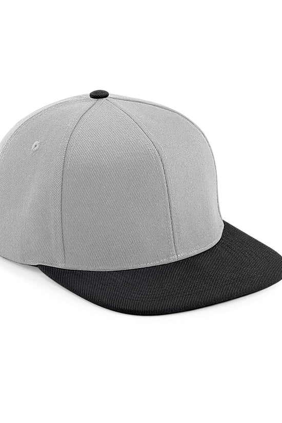 Beechfield Original FlatPeak 6Panel SBak