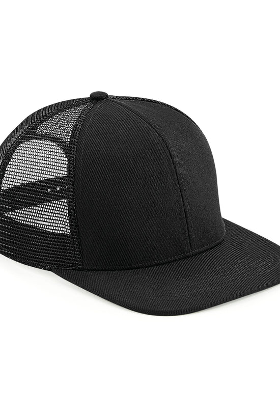 Beechfield Original Flat Peak Trucker