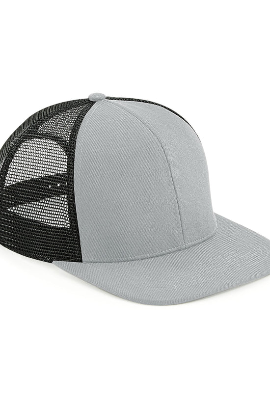 Beechfield Original Flat Peak Trucker