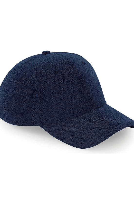 Beechfield Jersey Athleisure B'Ball Cap