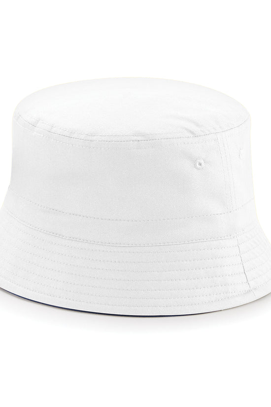 Beechfield Reversible Bucket Hat