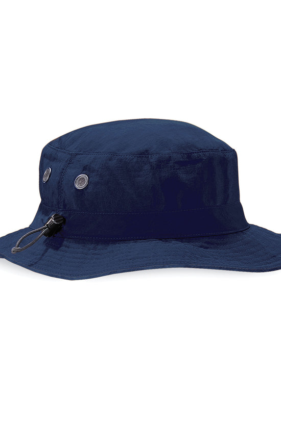 Beechfield Cargo Bucket Hat