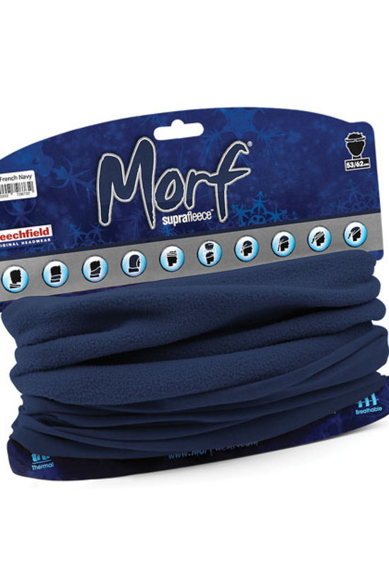 Beechfield Morf® Suprafleece®