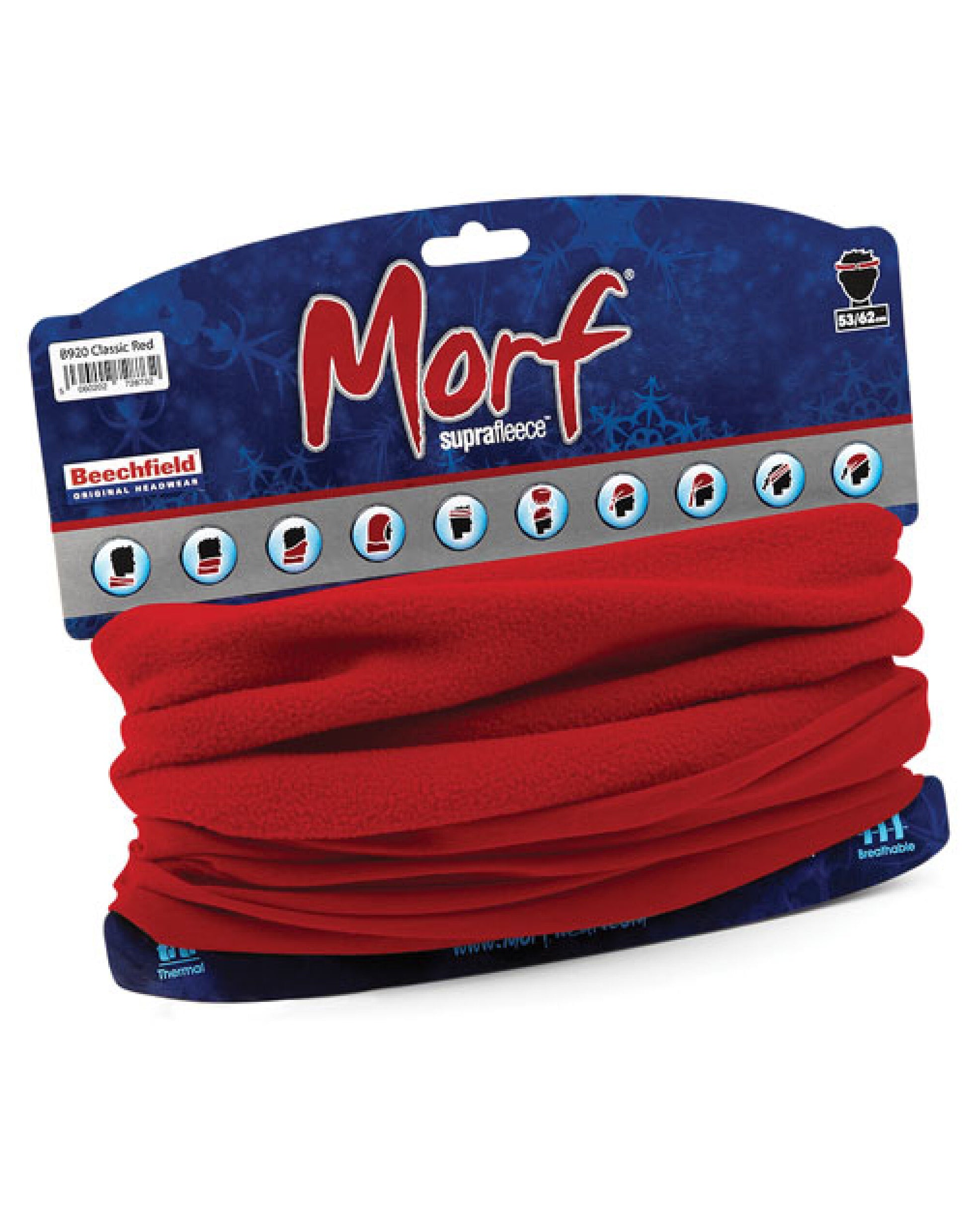 Beechfield Morf® Suprafleece®