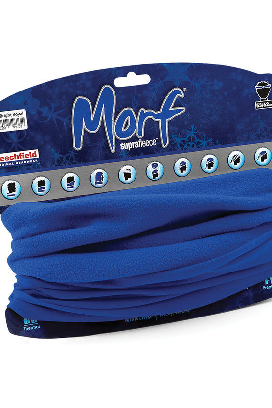 Beechfield Morf® Suprafleece®