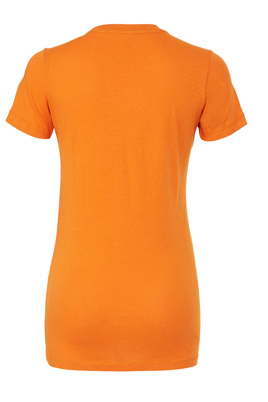 Bella Womens Slim Fit Tee