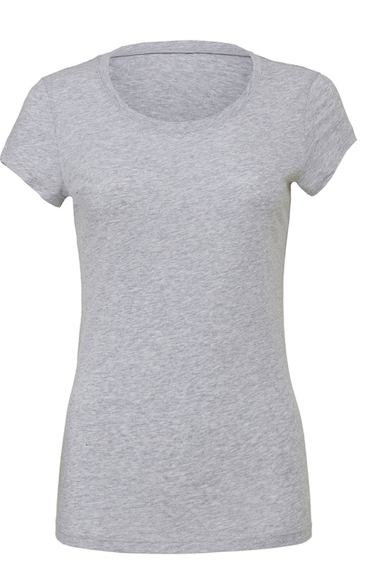 Bella Womens Slim Fit Tee