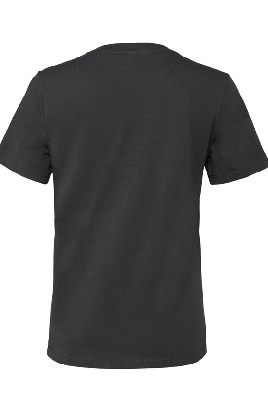 Bella Womens Relaxed Jersey S/S Tee