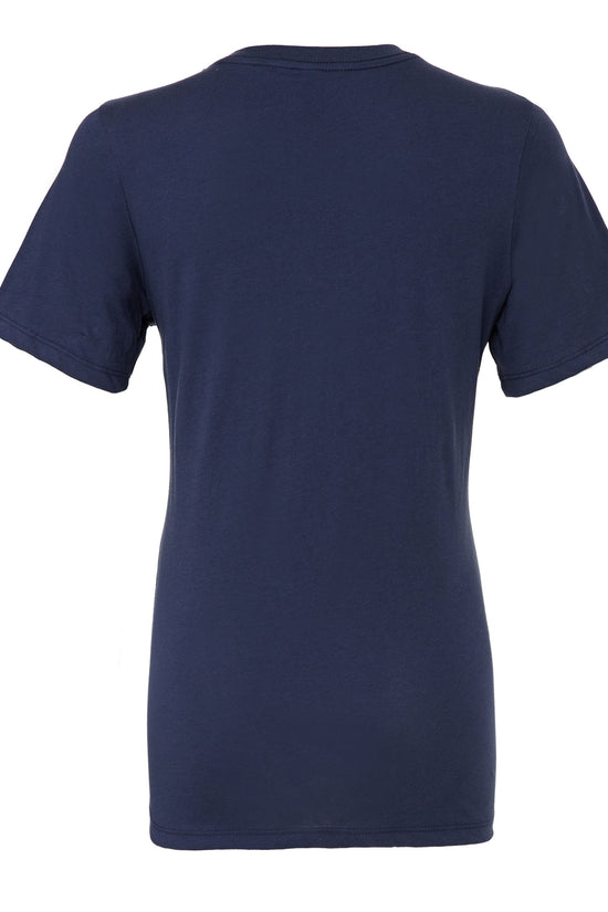 Bella Womens Relaxed Jersey S/S Tee