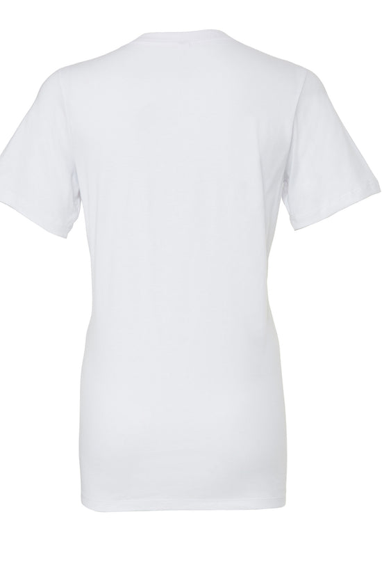 Bella Womens Relaxed Jersey S/S Tee